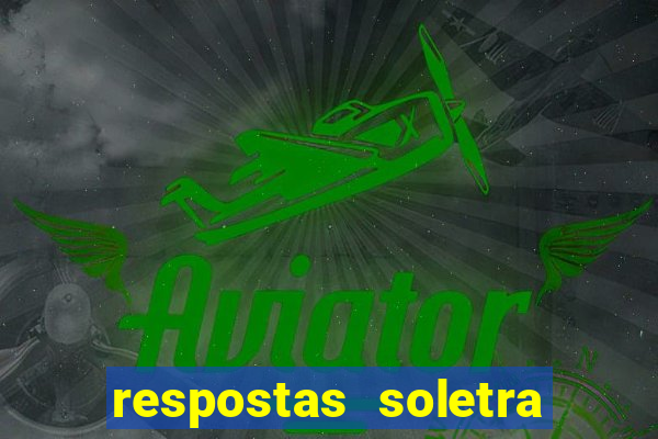 respostas soletra g1 hoje